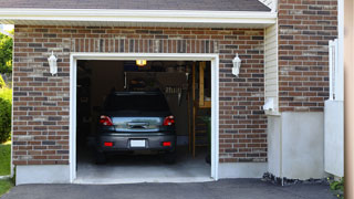 Garage Door Installation at Colony Hill Estates, Florida